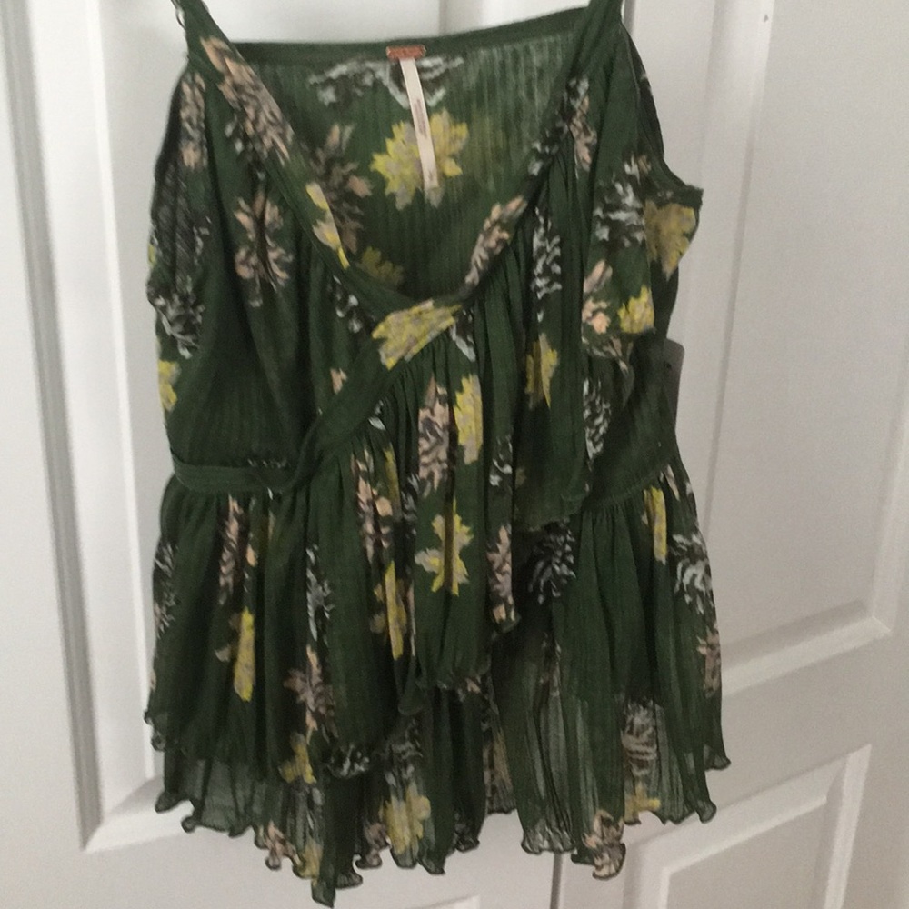 summer top